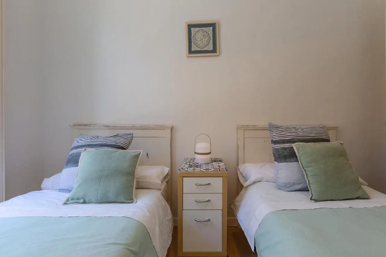 شقة Luminoso Apartamento De Dos Habitaciones Con Vistas A Las Catedral مالقة